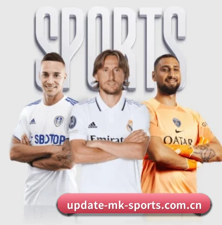 mk体育围绕看球场景设计的核心服务 - 多运动项目内容板块